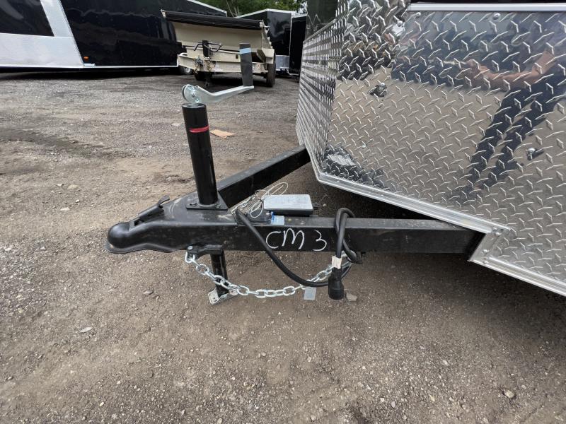 new Cargo (Enclosed) Trailers Quality Cargo  for sale, in Chichester, NH Thumbnail 12