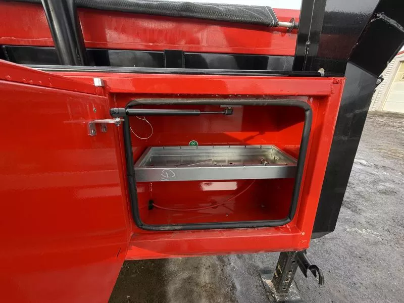 new Dump Trailers RawMaxx  for sale, in Chichester, NH Thumbnail 14