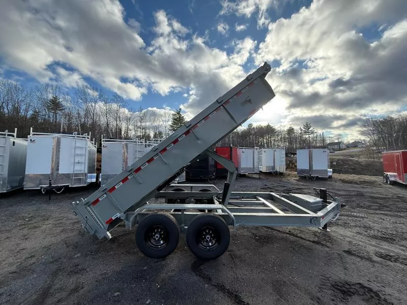 new Dump Trailers Southern Utility  for sale, in Chichester, NH Thumbnail 18