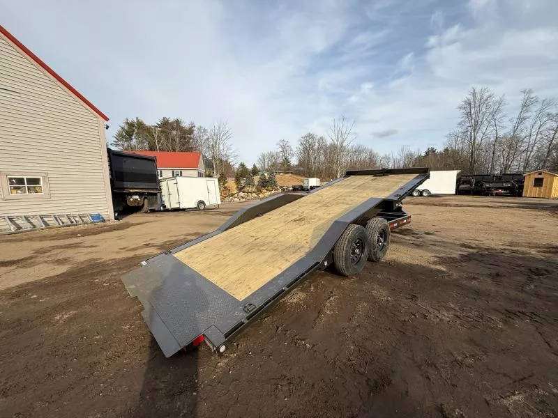 new Equipment / Flatbed Trailers MAXX-D  for sale, in Chichester, NH Thumbnail 17