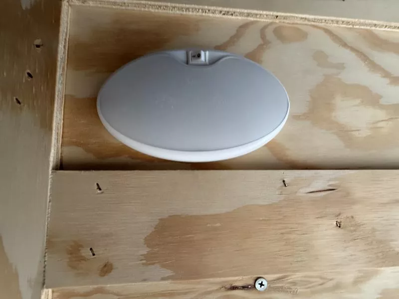 new Cargo (Enclosed) Trailers Quality Cargo  for sale, in Chichester, NH Thumbnail 12