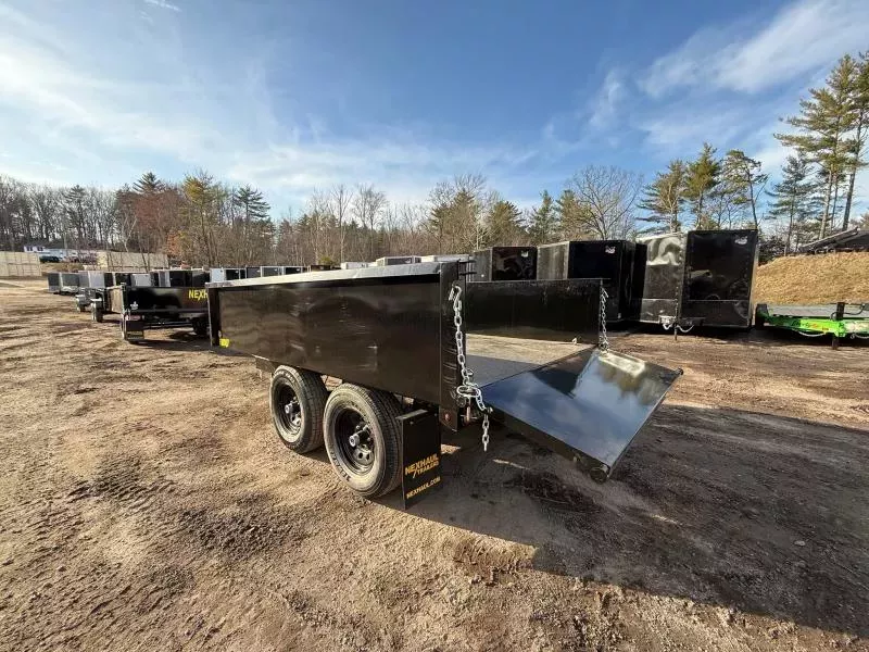 new Dump Trailers Nexhaul  for sale, in Chichester, NH Thumbnail 16
