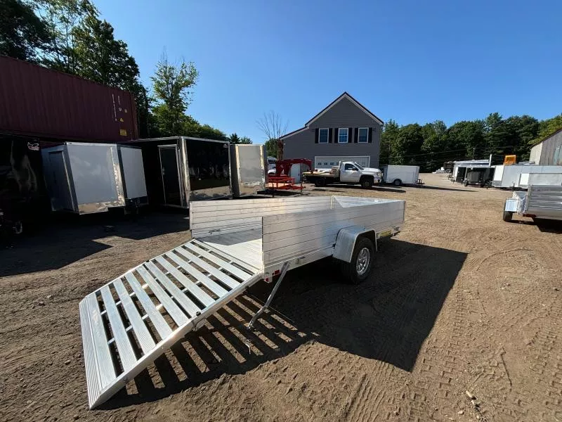 new Utility Trailers Aluma  for sale, in Chichester, NH Thumbnail 10