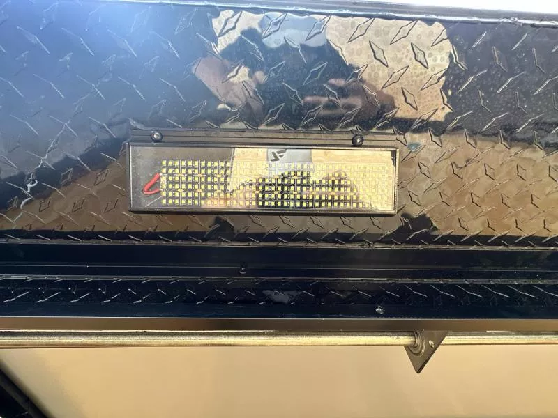 new Cargo (Enclosed) Trailers Quality Cargo  for sale, in Chichester, NH Thumbnail 20