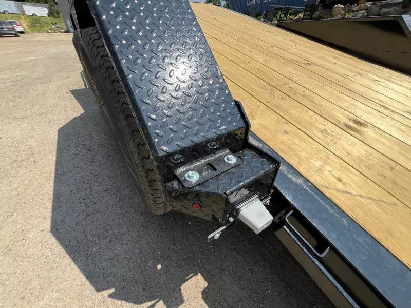 new Equipment / Flatbed Trailers Liberty  for sale, in Chichester, NH Thumbnail 11