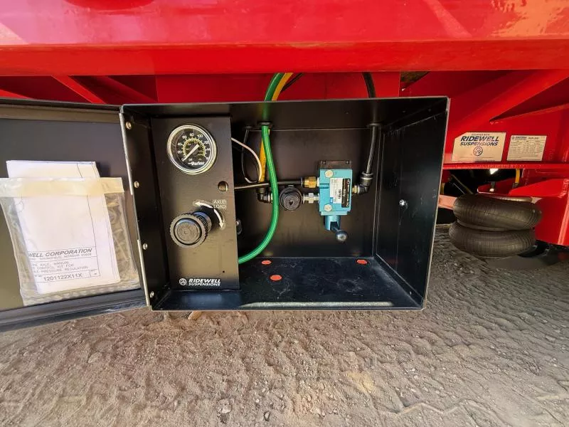 new Equipment / Flatbed Trailers Behnke  for sale, in Chichester, NH Thumbnail 18