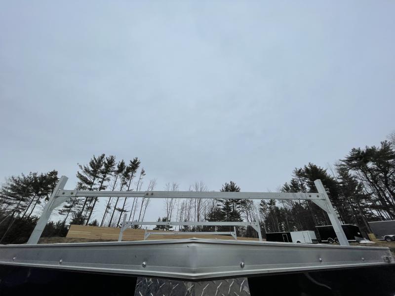 used Cargo (Enclosed) Trailers Quality Cargo  for sale, in Chichester, NH Thumbnail 10