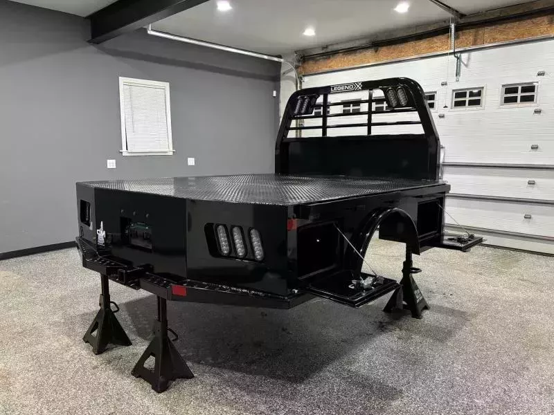 new Flat Decks Legend X  for sale, in Chichester, NH Thumbnail 16