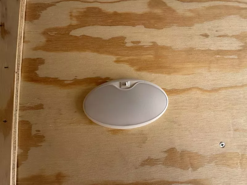 new Cargo (Enclosed) Trailers Quality Cargo  for sale, in Chichester, NH Thumbnail 12