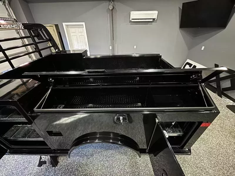 new Flat Decks Legend X  for sale, in Chichester, NH Thumbnail 30