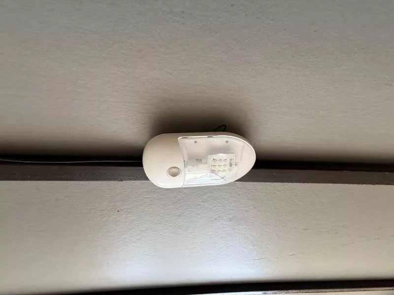 new Cargo (Enclosed) Trailers Titanium  for sale, in Chichester, NH Thumbnail 13