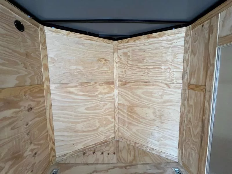 new Cargo (Enclosed) Trailers Quality Cargo  for sale, in Chichester, NH Thumbnail 14