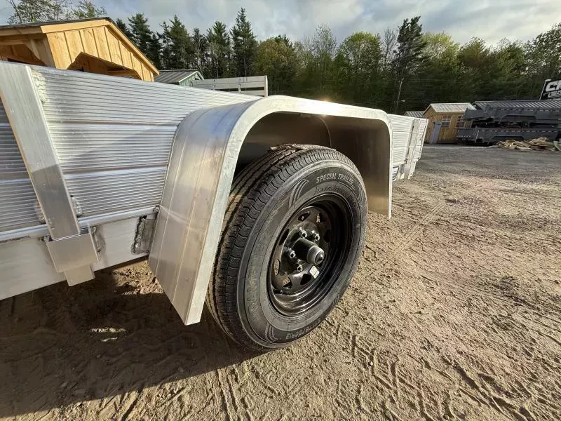 new Utility Trailers Aluma  for sale, in Chichester, NH Thumbnail 12