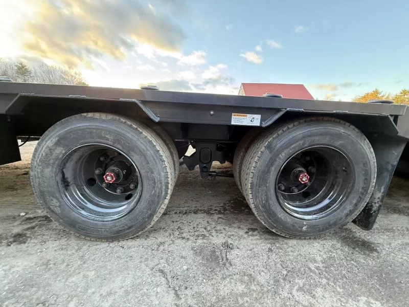 new Equipment / Flatbed Trailers RawMaxx  for sale, in Chichester, NH Thumbnail 18