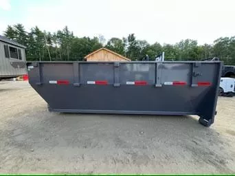 new Dump Trailers RawMaxx  for sale, in Chichester, NH Thumbnail 6