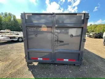 new Dump Trailers RawMaxx  for sale, in Chichester, NH Thumbnail 4
