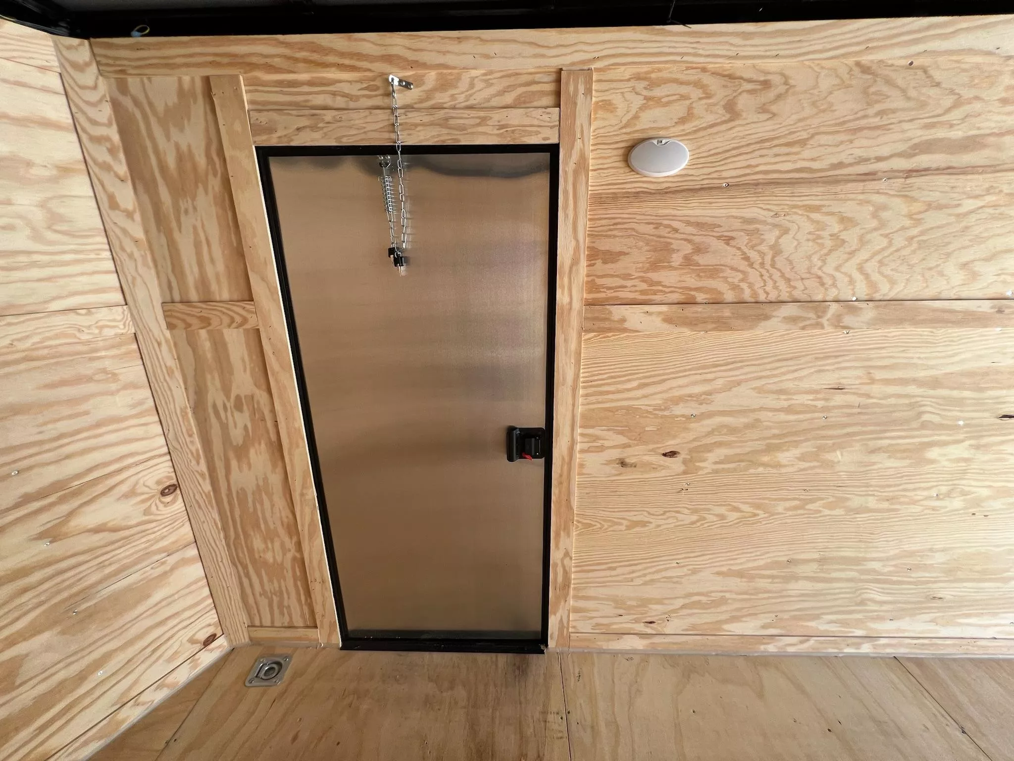 new Cargo (Enclosed) Trailers Quality Cargo  for sale, in Chichester, NH Thumbnail 19