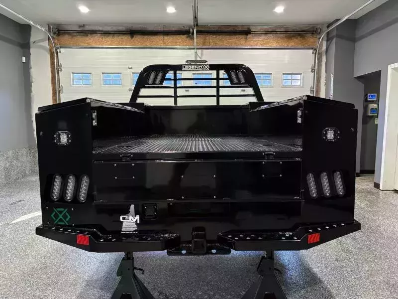 new Flat Decks Legend X  for sale, in Chichester, NH Thumbnail 21