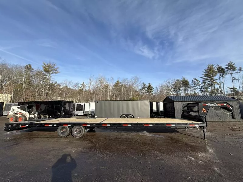 new Equipment / Flatbed Trailers RawMaxx  for sale, in Chichester, NH Thumbnail 2