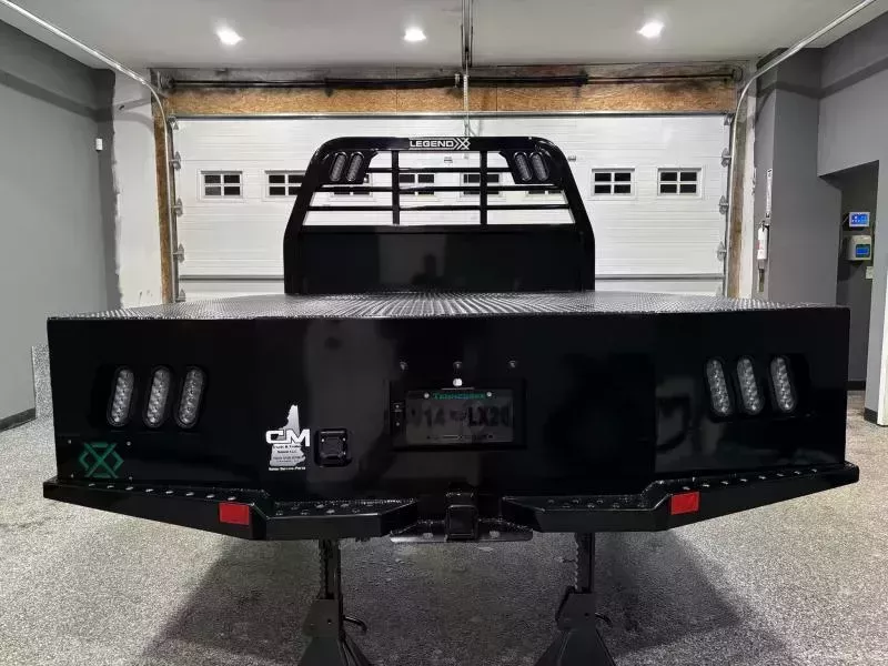 new Flat Decks Legend X  for sale, in Chichester, NH Thumbnail 10