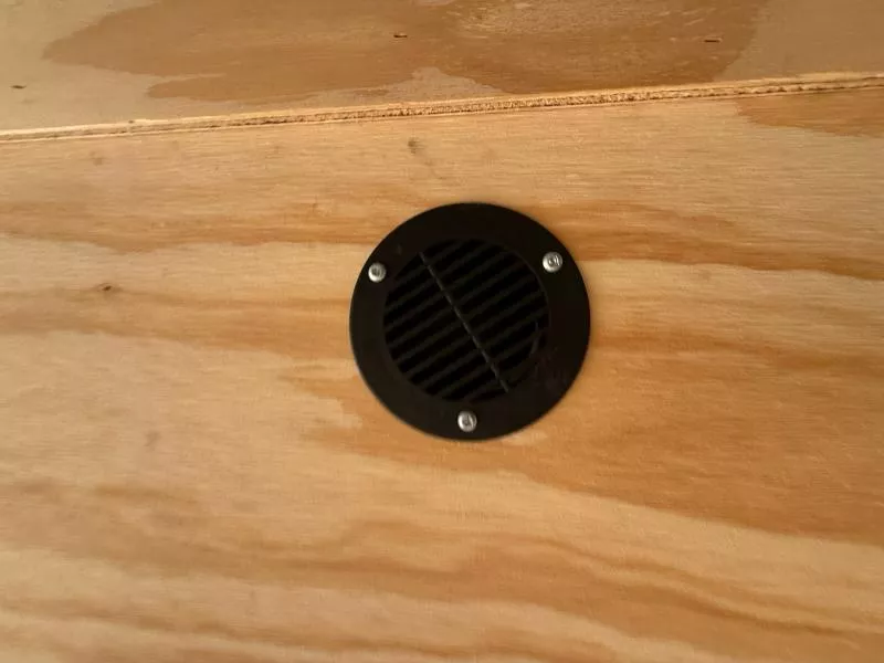 new Cargo (Enclosed) Trailers Quality Cargo  for sale, in Chichester, NH Thumbnail 11