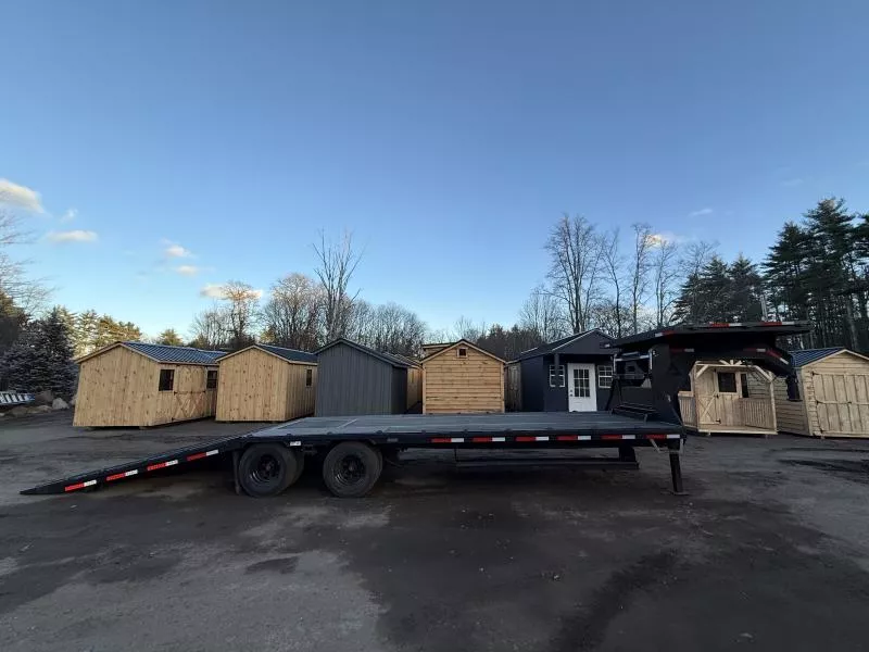 new Equipment / Flatbed Trailers RawMaxx  for sale, in Chichester, NH Thumbnail 9