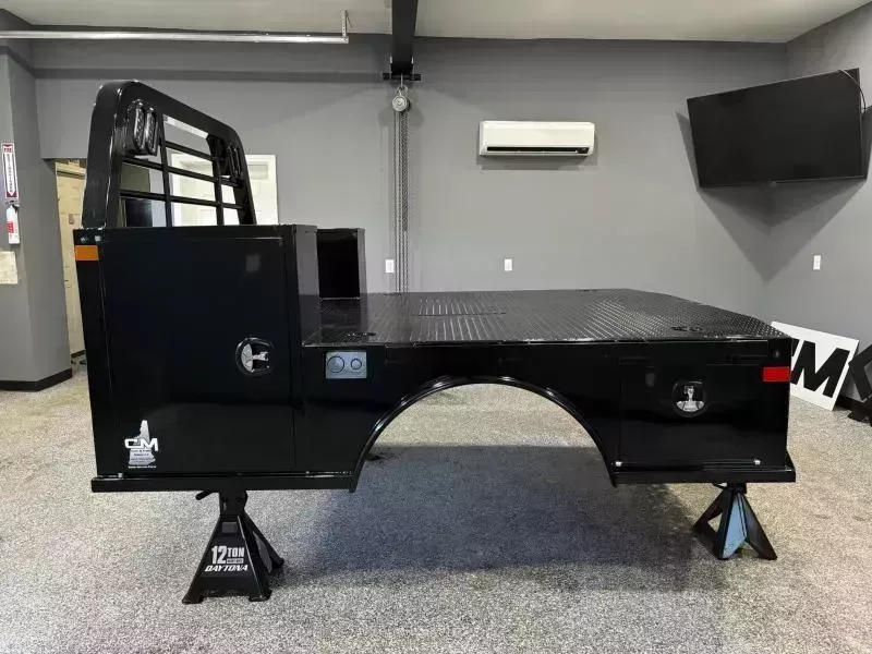 new Flat Decks Legend X  for sale, in Chichester, NH Thumbnail 12