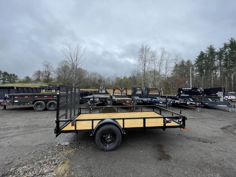 new Utility Trailers Top Hat Trailers  for sale, in Chichester, NH Thumbnail 2