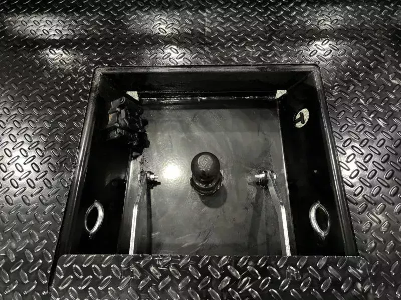 new Flat Decks Legend X  for sale, in Chichester, NH Thumbnail 15