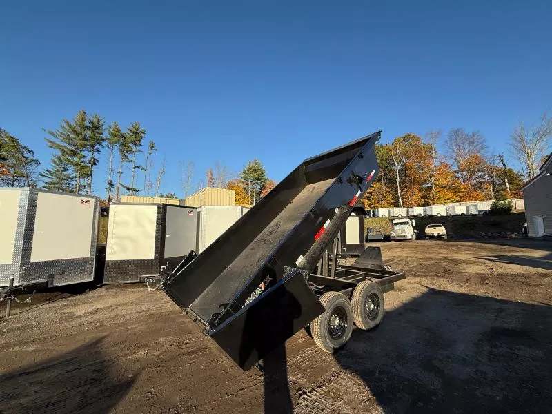 new Dump Trailers RawMaxx  for sale, in Chichester, NH Thumbnail 11