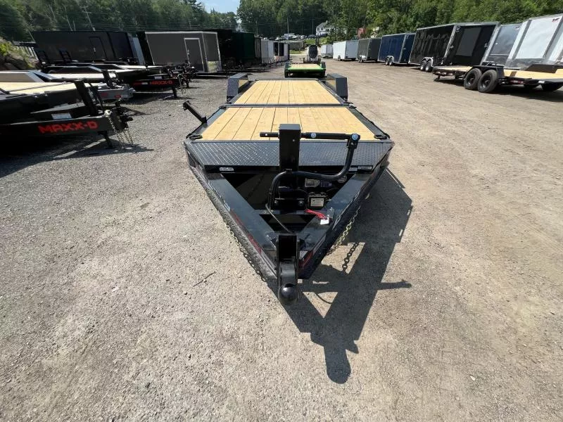 new Equipment / Flatbed Trailers Liberty  for sale, in Chichester, NH Thumbnail 16