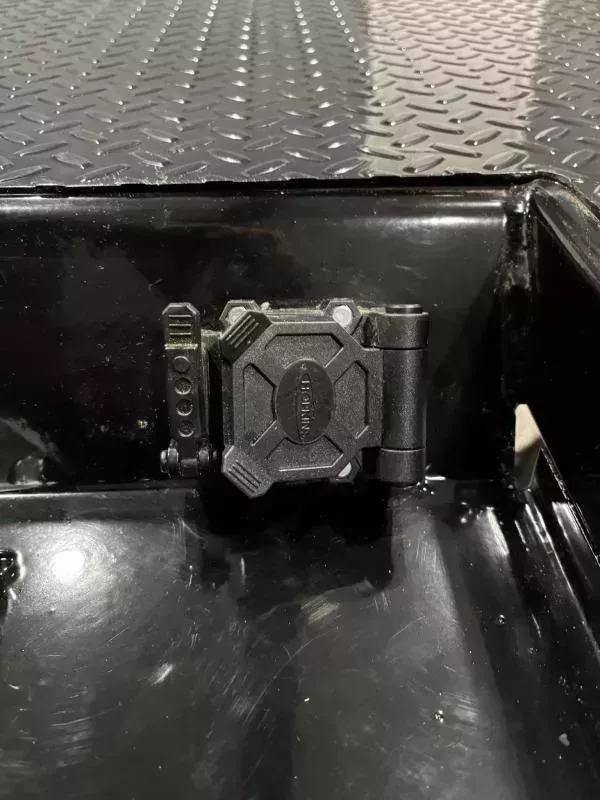 new Flat Decks Legend X  for sale, in Chichester, NH Thumbnail 25