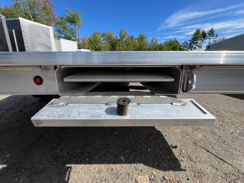 new Car Haulers / Racing Trailers Aluma  for sale, in Chichester, NH Thumbnail 16