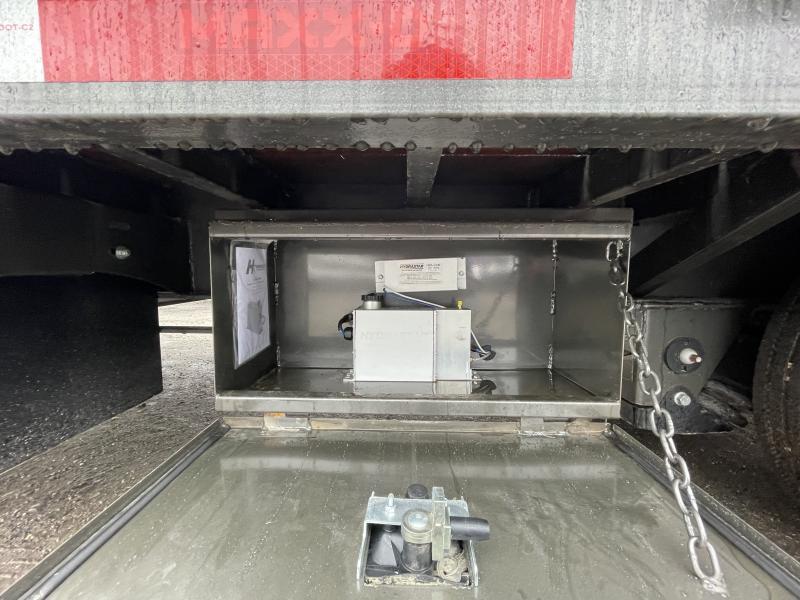 new Equipment / Flatbed Trailers MAXX-D  for sale, in Chichester, NH Thumbnail 17