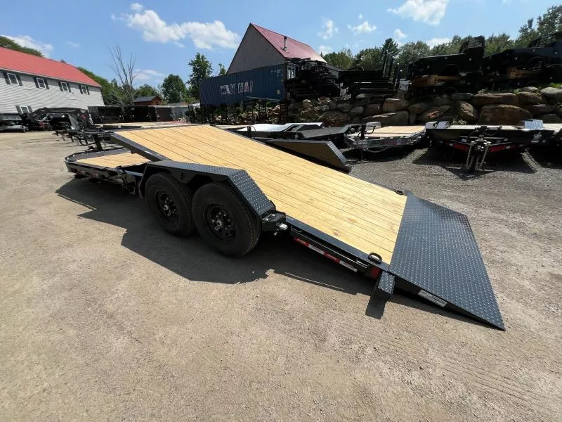 new Equipment / Flatbed Trailers Liberty  for sale, in Chichester, NH Thumbnail 5