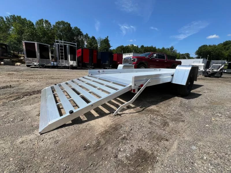 new Utility Trailers Aluma  for sale, in Chichester, NH Thumbnail 10