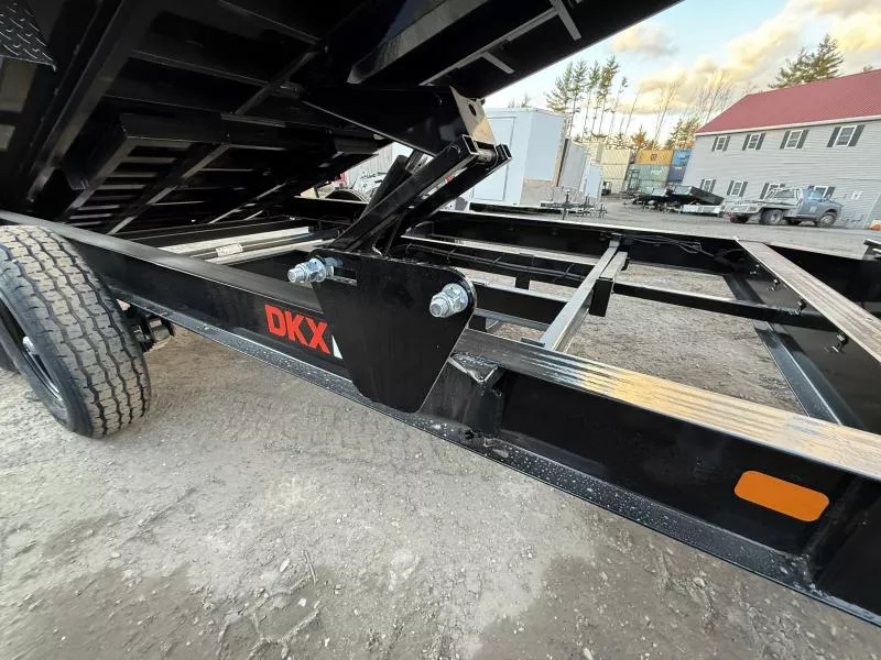 new Dump Trailers MAXX-D  for sale, in Chichester, NH Thumbnail 18