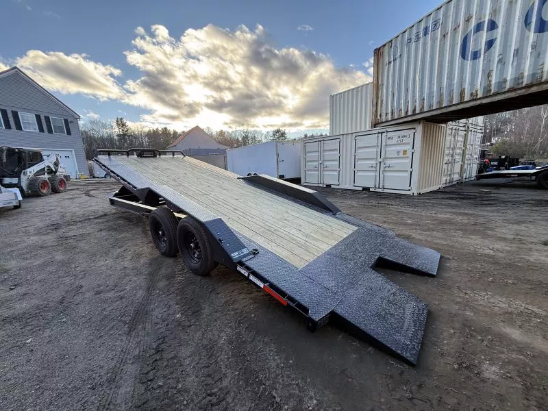 new Equipment / Flatbed Trailers RawMaxx  for sale, in Chichester, NH Thumbnail 12