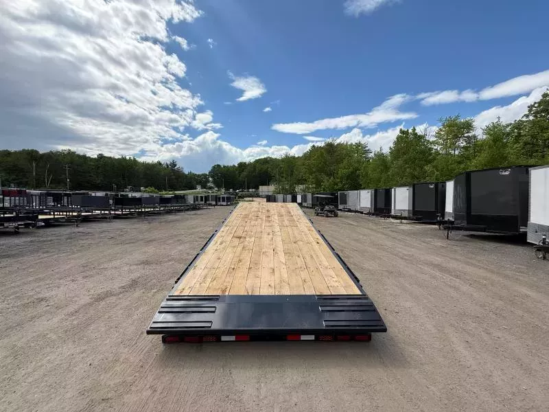 new Equipment / Flatbed Trailers Behnke  for sale, in Chichester, NH Thumbnail 9