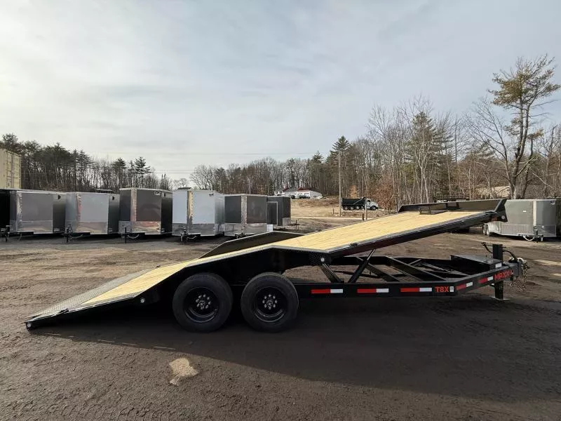 new Equipment / Flatbed Trailers MAXX-D  for sale, in Chichester, NH Thumbnail 17