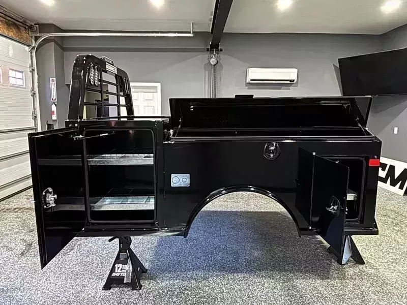 new Flat Decks Legend X  for sale, in Chichester, NH Thumbnail 24