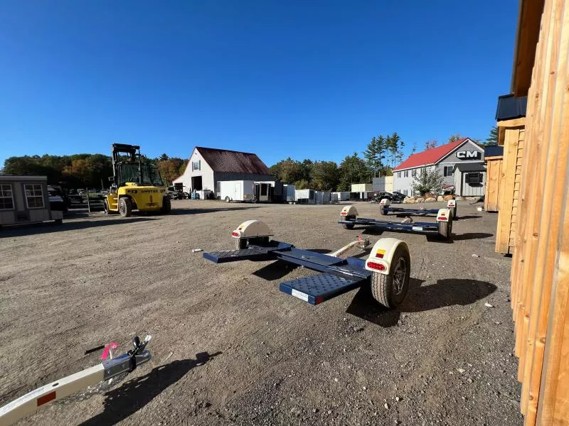 new Car Haulers / Racing Trailers Master Tow  for sale, in Chichester, NH Thumbnail 2