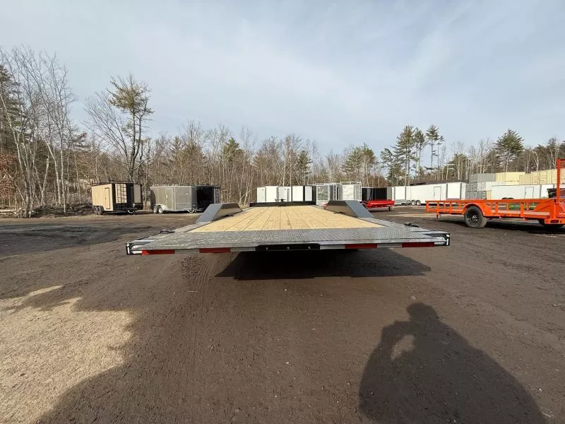 new Equipment / Flatbed Trailers MAXX-D  for sale, in Chichester, NH Thumbnail 7