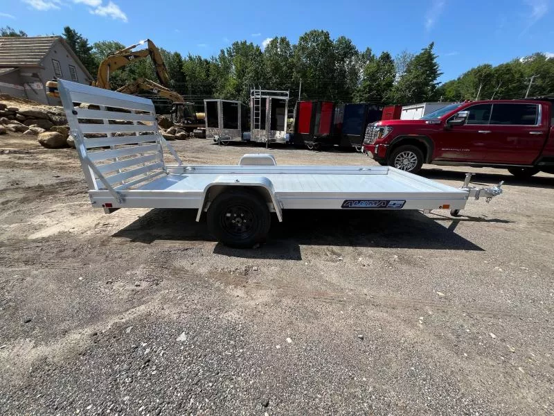 new Utility Trailers Aluma  for sale, in Chichester, NH Thumbnail 2