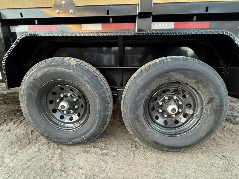 new Dump Trailers MAXX-D  for sale, in Chichester, NH Thumbnail 17
