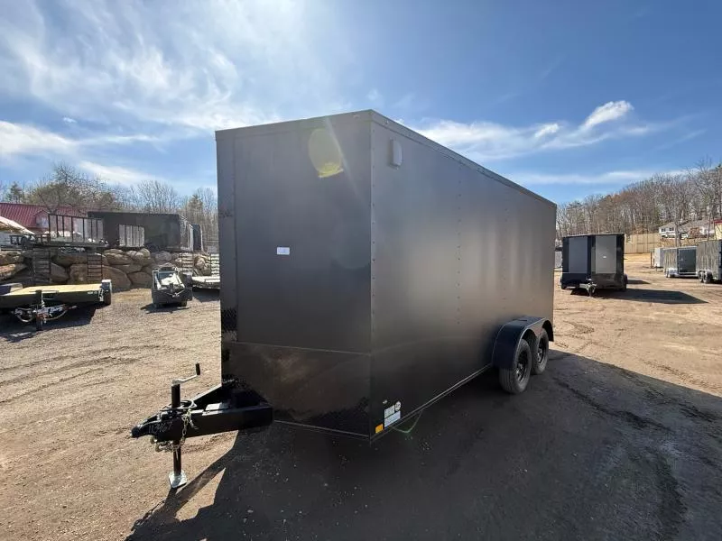 new Cargo (Enclosed) Trailers Diamond Cargo  for sale, in Chichester, NH Thumbnail 9