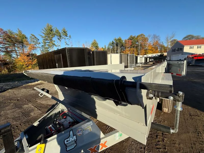 new Dump Trailers RawMaxx  for sale, in Chichester, NH Thumbnail 17