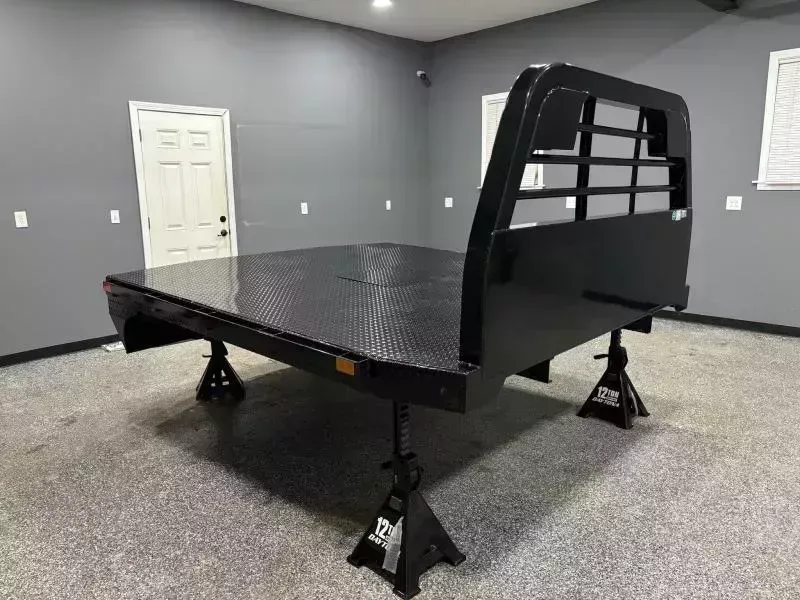 new Flat Decks Legend X  for sale, in Chichester, NH Thumbnail 7