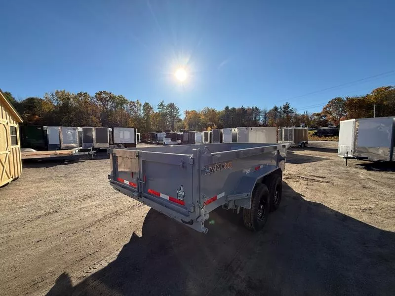 new Dump Trailers RawMaxx  for sale, in Chichester, NH Thumbnail 6