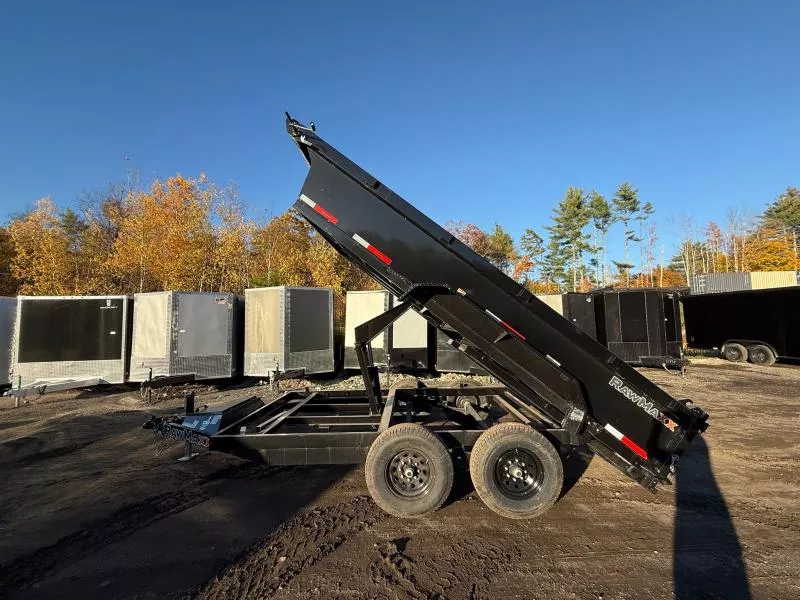 new Dump Trailers RawMaxx  for sale, in Chichester, NH Thumbnail 23